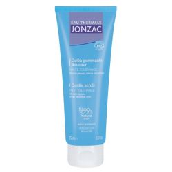 Jonzac Gelee Gommante Douceur 75Ml