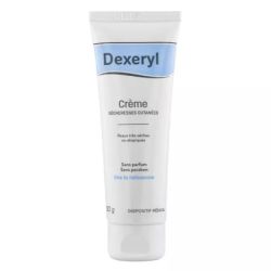 Dexeryl Creme 250G