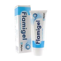 Flamigel Gel 100G