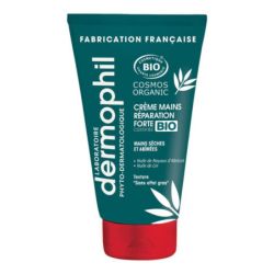 Dermophil Indien Crème Mains Réparation Forte T/75Ml