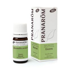 Encens Pranarom He 5Ml