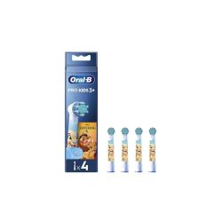 Bden Oral-B Pro Bros Kid Roi Lion4