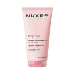 Nuxe Very Rose Gelee Nett 150Ml