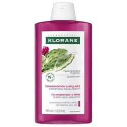 Klorane Sh Figue Barbarie 400Ml