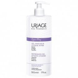 Uriage Gyn-Phy Gel Moussant 500ml