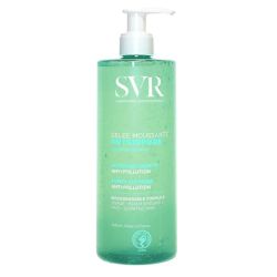 SVR Physiopure Gelée Moussante 400ml