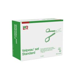 Velpeau Set Plaie Chronique