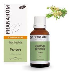 Pranarom He Bio Tea-Tree 30Ml