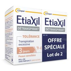 Etiaxil Detransp Conf+ Rollon15Ml2