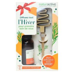 Naturactiv Cplx He Protect+Diffus