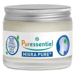 Puressentiel Baume Froid Migrapure