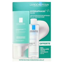 Hydraphase Ha Riche 50Ml+Eau