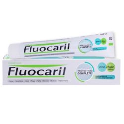 Fluocaril Dent Prot Complete 75Ml