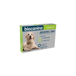 Biocanina Ascatryl Gran Chien Cpr2