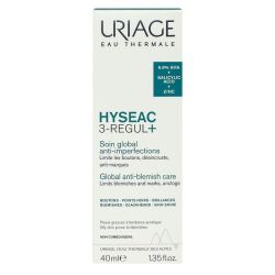 Uriage Hyséac 3-Regul+ 40ml