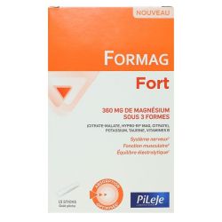 Formag Fort Stick 15