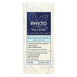 Phyto Solution Polleine Conc 30Ml