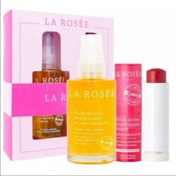 La Rosee Coffret Premium