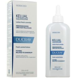 Kelual Squanorm Lotion 200Ml