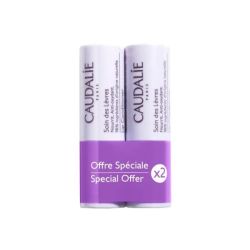 Caudalie Soin Lev Stick 2X4,5G