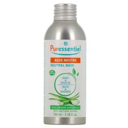 Puressentiel Base Neutre Bain100Ml