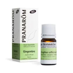 Gingembre Pranarom He 5Ml