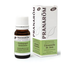 Citronnel Java Bio Pranarom He10Ml