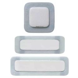 Pansements Biatain Silicone Lite 7,5x7,5cm (x10)