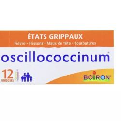 Oscillococcinum 12 Doses