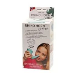 Rhino Horn Junior App Lav Fosses Nas