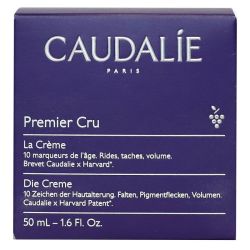 Caudalie Premier Cru Cr 50Ml