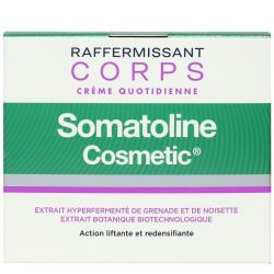 Somatoline Rafferm Corps 300Ml