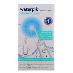 Waterpik Water Flosser S/Fil Wf-10