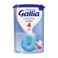 Gallia Calisma Junior Lait Pdr830G