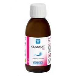 Oligomax Fer 150Ml