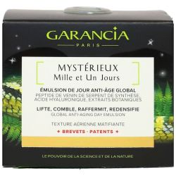 Garancia Myster 1001 Jour Emul30Ml