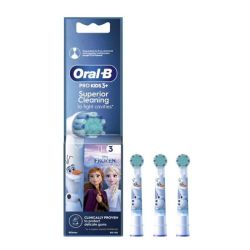 Bden Oral-B Pro Bros Kids R Neigx3