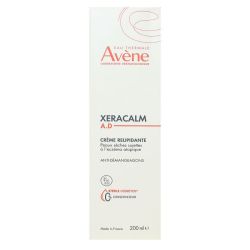 Xeracalm Ad Cr Relipidante 200Ml