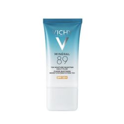 Vichy Mineral89 Spf50+ Fluide 50Ml