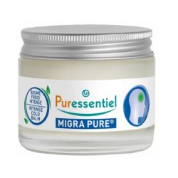 Puressentiel Baume Froid Migrapure