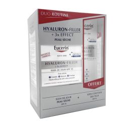 Eucerin Hyaluron 3X Effect Kit Ps