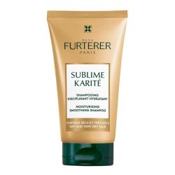 Furterer Subl Karite Sh 50Ml