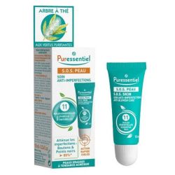 Puressentiel Sos Peau A/Imper 10Ml