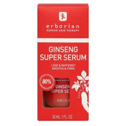 Erborian Ginseng Super Serum 30Ml