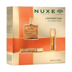 Nuxe Coff Prodig Or Glow Noel24