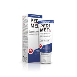 Pedimed Dm Creme Pied 100Ml