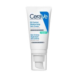 Cerave Gel Cr Hydra Oil Contr 52Ml