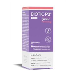 Aragan Biotic P2 Def Junior Cpr 20