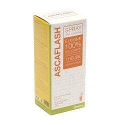 Ascaflash Spr 500Ml