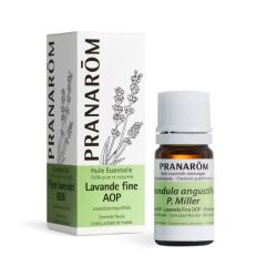 Lavandula Angust Pranarom He 5Ml